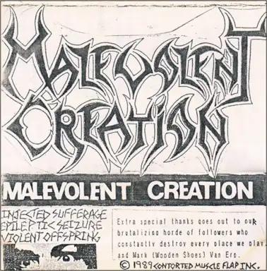 Demo I
