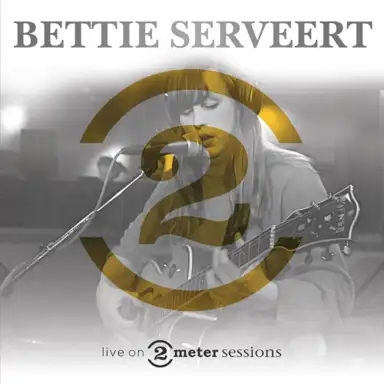 Live on 2 Meter Session