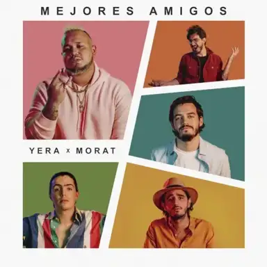 Mejores amigos