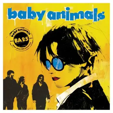 Baby Animals