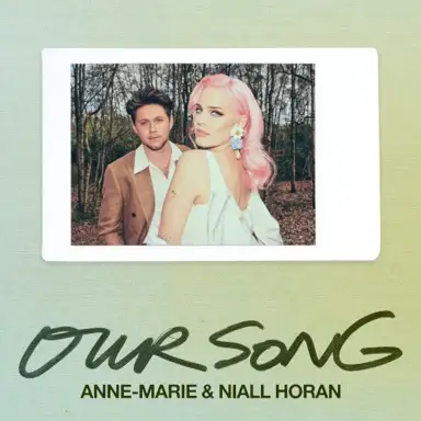 Our Song (acoustic)
