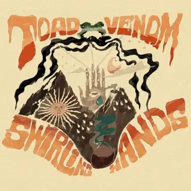 Swirling Hands
