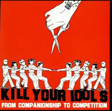 From Companionship To Competition