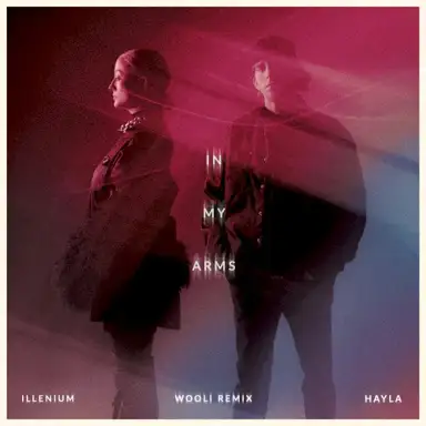 In My Arms (Wooli remix)
