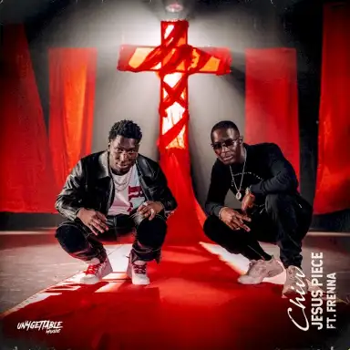 Jesus Piece