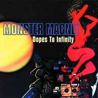 Dopes to Infinity