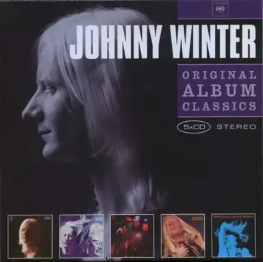 Original Album Classics