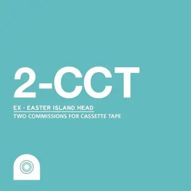 Two Commissions for Cassette Tape