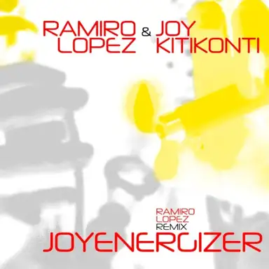 Joyenergizer (Ramiro Lopez remix)