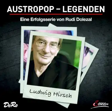 Austropop-Legenden