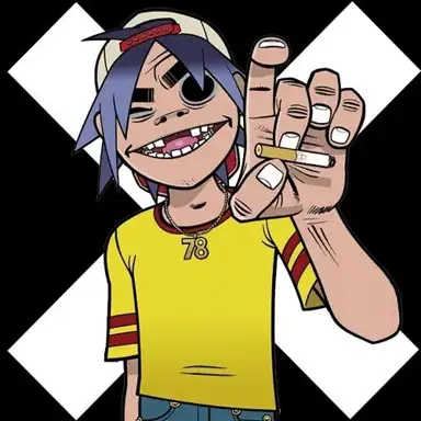 Skank Is Good (Tetra Hydro K remix)