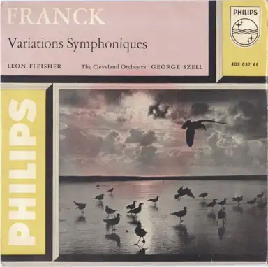 Variations Symphoniques