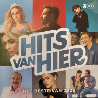 Het beste van 2023