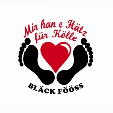 Mir han e Hätz für Kölle