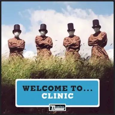 Welcome to…Clinic