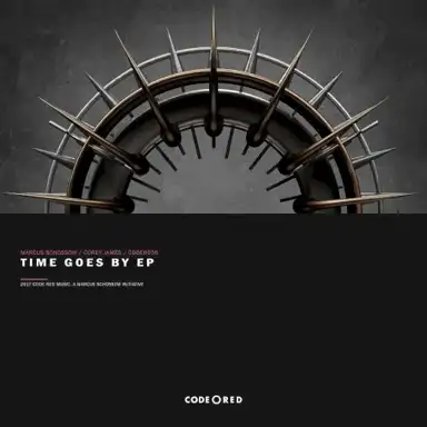 Time Goes By EP