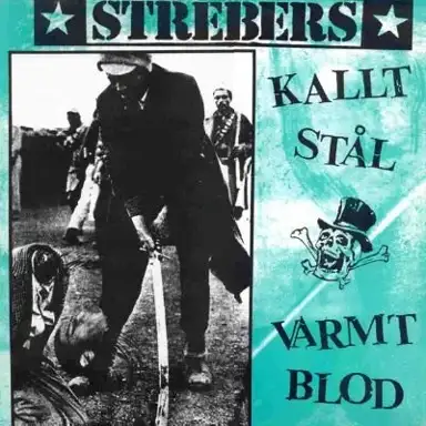 Kallt stål / Varmt blod