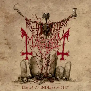 Realm of Endless Misery