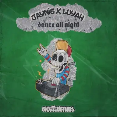 Dance All Night
