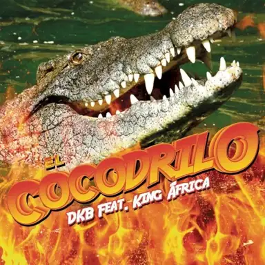 El cocodrilo