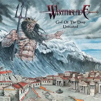 God of the Deep Unleashed