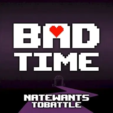 Bad Time