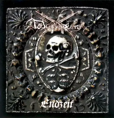 Endzeit