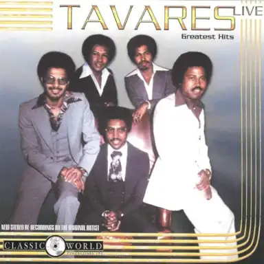 Live Greatest Hits