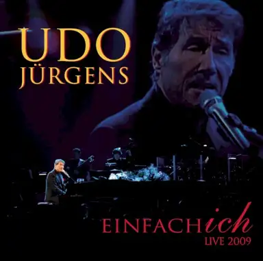 Einfach ich: Live 2009