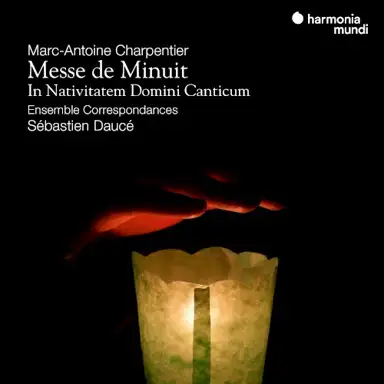 Messe de Minuit / In Nativitatem Domini Canticum