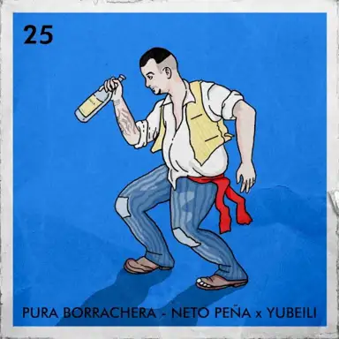 Pura Borrachera