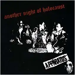 Another Night Of Holocaust