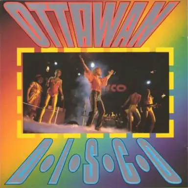 D.I.S.C.O.