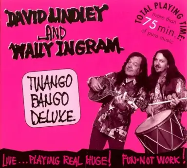 Twango Bango Deluxe