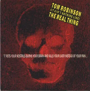 (It Ain’t Nothing Like) The Real Thing