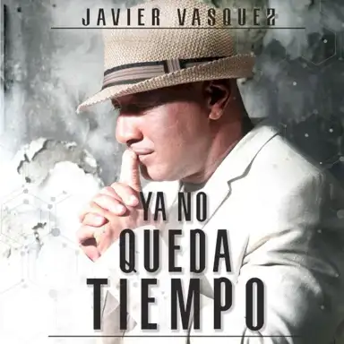 Ya no queda tiempo