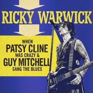 When Patsy Cline Was Crazy (And Guy Mitchell Sang the Blues) / Hearts on Trees