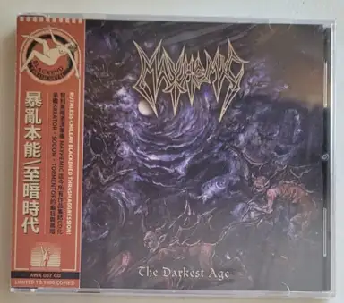 The Darkest Age