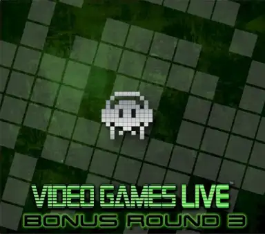 Video Games Live: Bonus Round 3