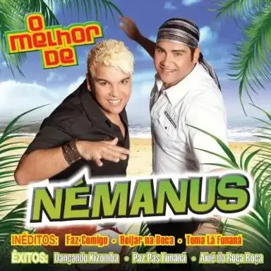 O Melhor de Némanus