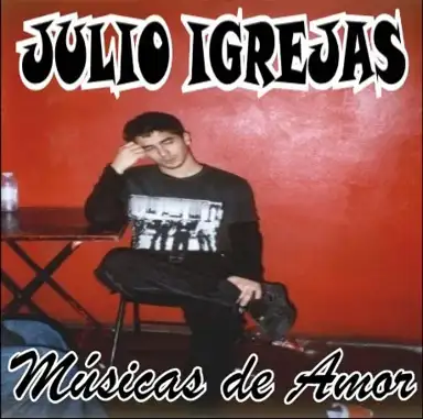 Músicas de Amor