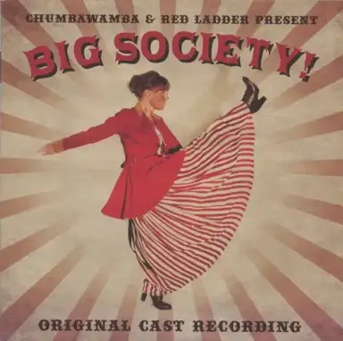 Big Society!
