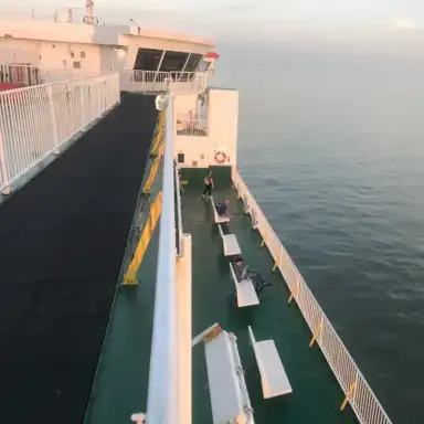 Silent Fan