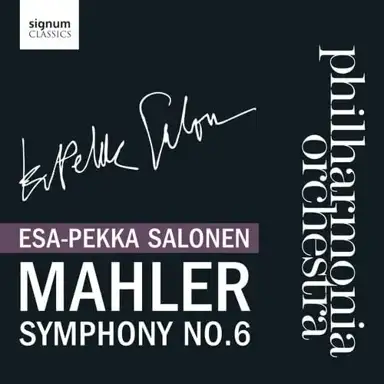 Symphony no. 6