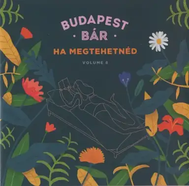 Volume 8 - Ha megtehetnéd