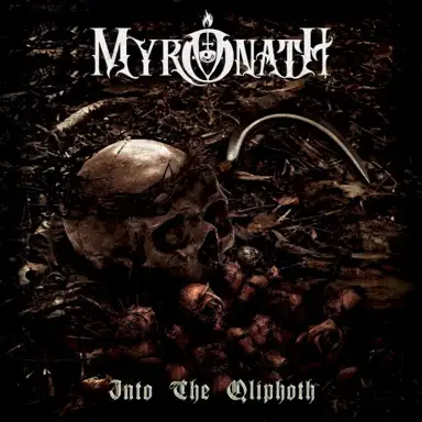 Into the Qliphoth