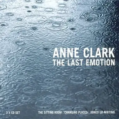 The Last Emotion