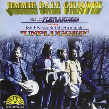 Unplugged