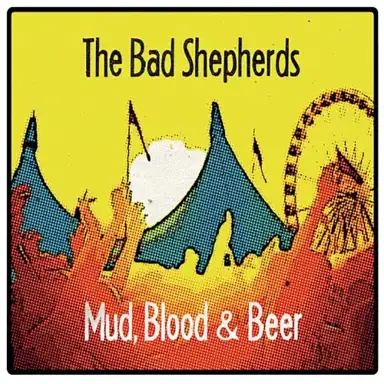 Mud, Blood & Beer