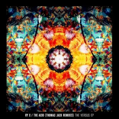 The Versus EP (Remixes)